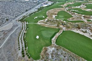 Ladera 5th And 6th Aerial